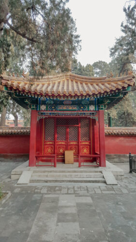 Tiananmen, Beijing, China 2015-37