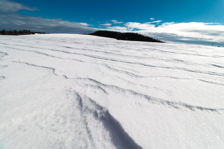 Winter fairy tale, Lom nad Rimavicou, Slovakia 2018-11