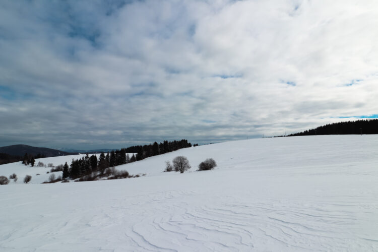 Winter fairy tale, Lom nad Rimavicou, Slovakia 2018-13