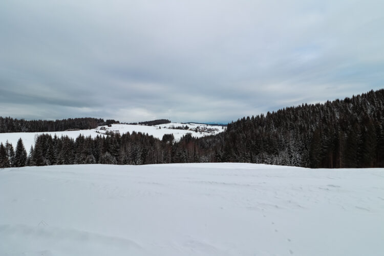 Winter fairy tale, Lom nad Rimavicou, Slovakia 2018-14