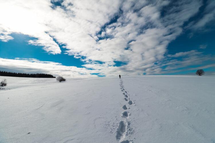 Winter fairy tale, Lom nad Rimavicou, Slovakia 2018-3