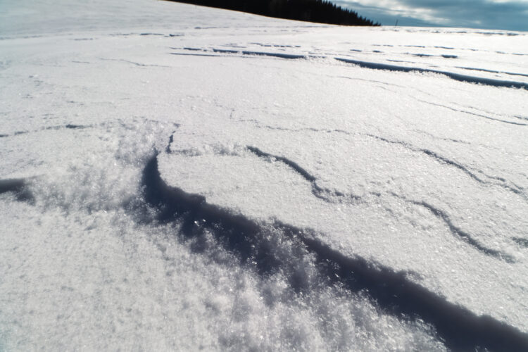 Winter fairy tale, Lom nad Rimavicou, Slovakia 2018-9