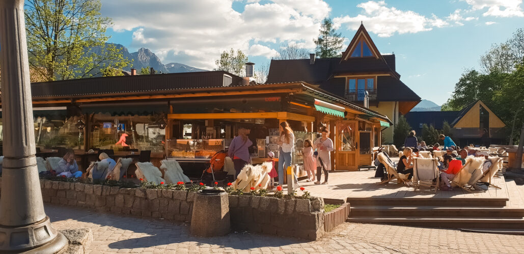 Zakopane, Poland 2018-1