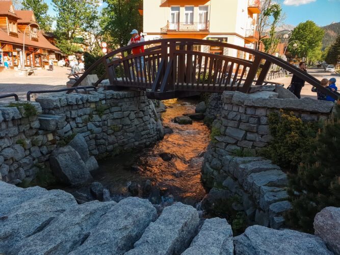 Zakopane, Poland 2018-2