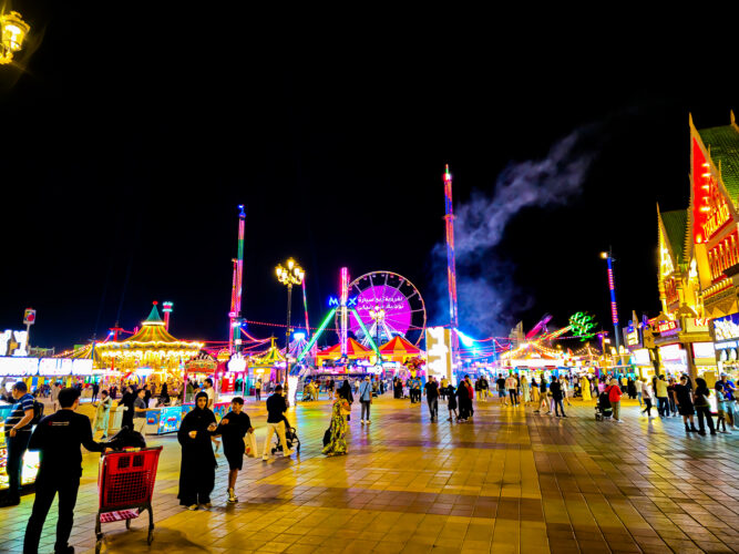 Global Village, Dubai, UAE 2024-10