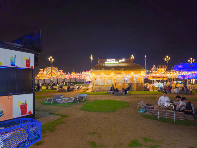 Global Village, Dubai, UAE 2024-31