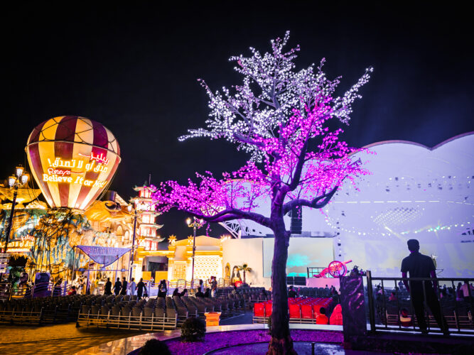 Global Village, Dubai, UAE 2024-39